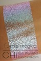 OH! PURE PIGMENT Fuente mágica swatch