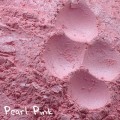 PURE PIHMENT Pearl Pink - czysty, sypki pigment kosmetyczny do powiek i ciała
