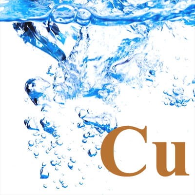 Koloid miedzi 50 ppm