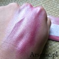 PURE PIHMENT Pearl Pink - czysty, sypki pigment kosmetyczny do powiek i ciała - Arsenic.pl