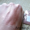PURE PIGMENT Artisan Coral - czysty, sypki pigment kosmetyczny do powiek i ciała - Arsenic.pl