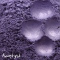 PURE PIGMENT Ametyst - czysty, sypki pigment kosmetyczny do powiek i ciała