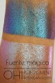 OH! PURE PIGMENT Fuente mágica swatch