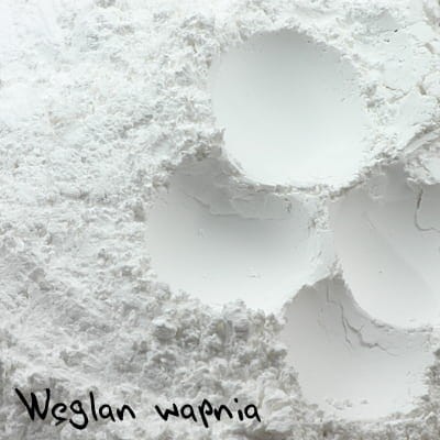 Węglan wapnia