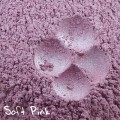 PURE PIGMENT Soft Pink - czysty, sypki pigment kosmetyczny do powiek i ciała