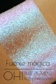 OH! PURE PIGMENT Fuente mágica swatch