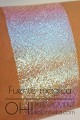 OH! PURE PIGMENT Fuente mágica swatch